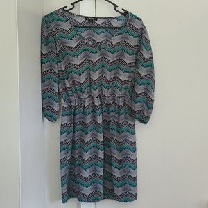 BeBop Ladies dress Small